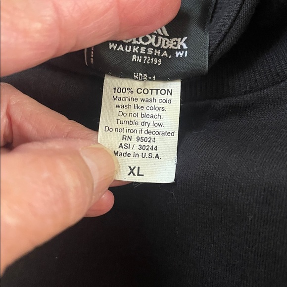 Woman’s Eileen Fisher pants - Picture 8 of 8